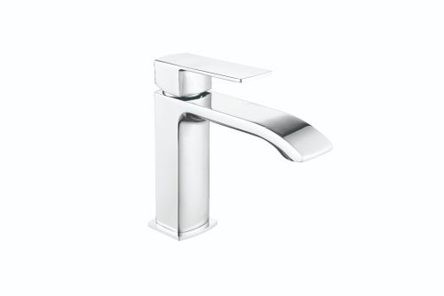 BASIN MIXER 23 CHROME PICCADILLY