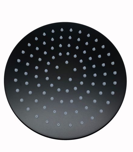 ΚΕΦΑΛΗ ΝΤΟΥΖ LINZ Φ30 ΜΑΥΡΗ ΜΑΤ PICCADILLY