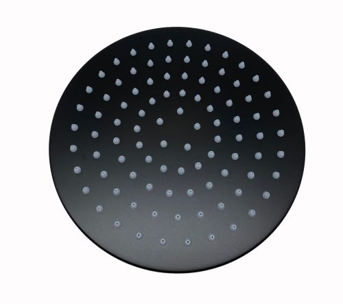 ΚΕΦΑΛΗ ΝΤΟΥΖ LINZ Φ20 ΜΑΥΡΗ ΜΑΤ PICCADILLY