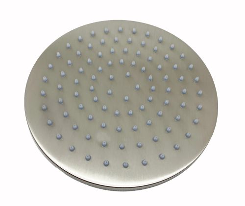 ΚΕΦΑΛΗ ΝΤΟΥΖ LINZ Φ20 NICKEL BRUSHED PICCADILLY