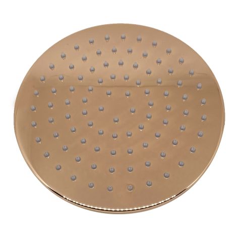 ΚΕΦΑΛΗ ΝΤΟΥΖ LINZ Φ20 ROSE GOLD PICCADILLY