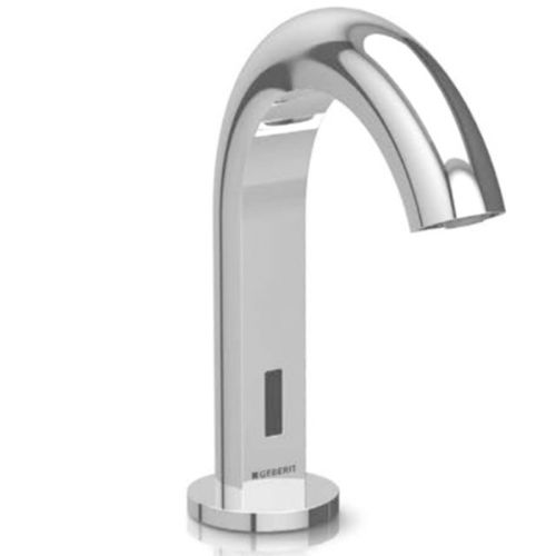 ΜΠΑΤΑΡΙΑ ΝΙΠΤΗΡΟΣ PIAVE 116.185.21.1 ΜΕ ΦΩΤΟΚΥΤΤΑΡΟ ΧΡΩΜΕ GEBERIT