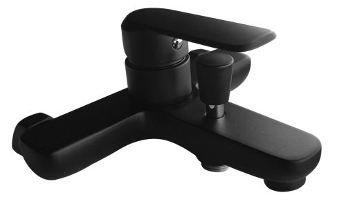 ΜΠΑΤΑΡΙΑ ΛΟΥΤΡΟΥ CHIARA ΣΕΤ ΜΑΥΡΗ ΜΑΤ PICCADILLY