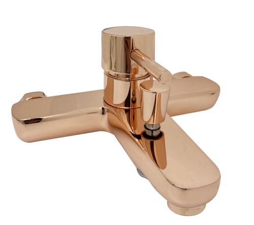 ΜΠΑΤΑΡΙΑ ΛΟΥΤΡΟΥ MM ΣΕΤ ROSE GOLD PICCADILLY