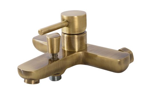 ΜΠΑΤΑΡΙΑ ΛΟΥΤΡΟΥ MM ΣΕΤ ΜΠΡΟΝΖΕ PICCADILLY