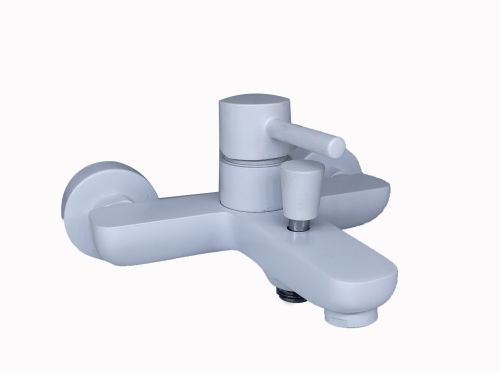 ΜΠΑΤΑΡΙΑ ΛΟΥΤΡΟΥ MM ΣΕΤ ΛΕΥΚΗ PICCADILLY