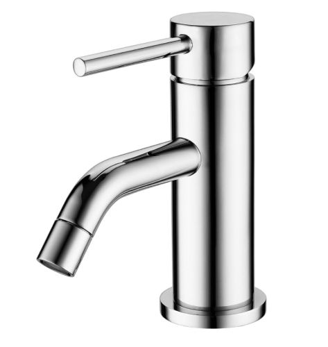 SINK FAUCET ΜΜ CHROME PICCADILLY