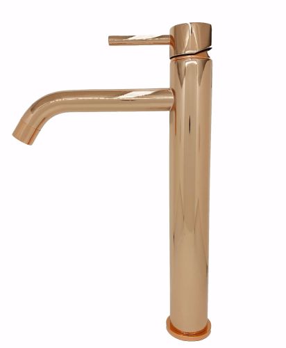 ΜΠΑΤΑΡΙΑ ΝΙΠΤΗΡΟΣ ΜΜ ΨΗΛΗ ROSE GOLD PICCADILLY