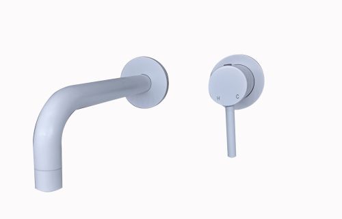 ΜΠΑΤΑΡΙΑ ΝΙΠΤΗΡΟΣ ΕΝΤΟΙΧΙΖΟΜΕΝΗ  ΜΜ ΛΕΥΚΗ PICCADILLY