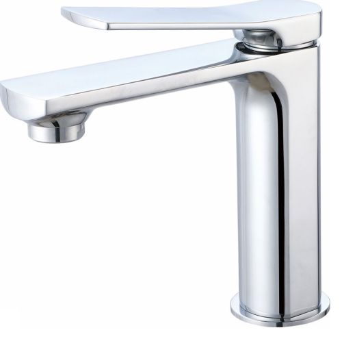 BASIN MIXER LM CHROME PICCADILLY