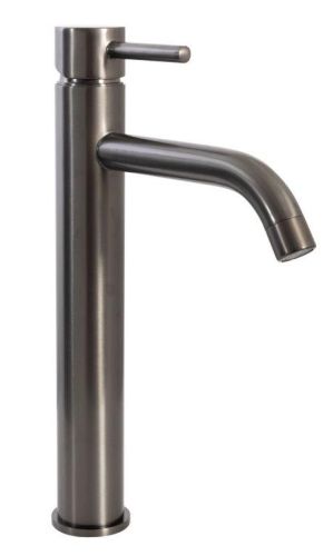 ΜΠΑΤΑΡΙΑ ΝΙΠΤΗΡΟΣ ΜΜ ΨΗΛΗ BRUSHED MAT BLACK PICCADILLY