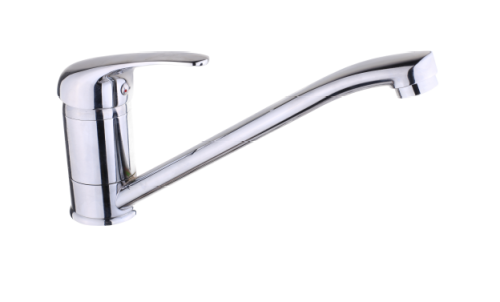 KITCHEN MIXER TAP ALICE CHROME PICCADILLY