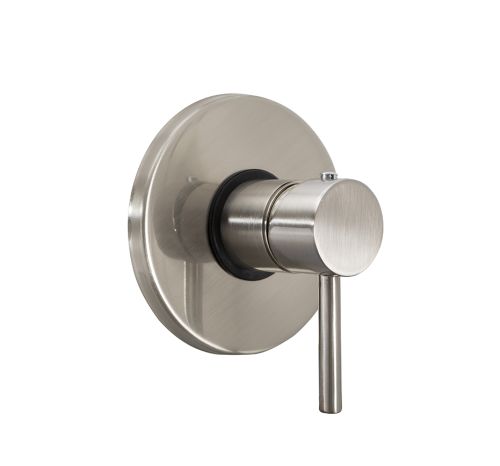 ΑΝΑΜΙΚΤΗΣ ΕΝΤΟΙΧΙΖΟΜΕΝΟΣ MM I NICKEL BRUSHED PICCADILLY