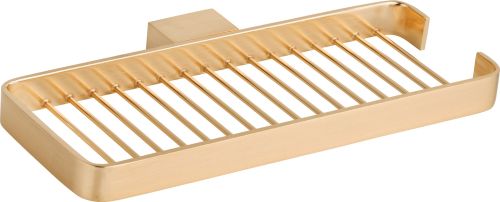 ΣΠΟΓΓΟΘΗΚΗ VERTIGO 13V1-G1 BRUSHED GOLD BRONZE