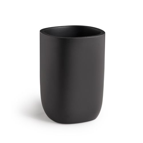 ΠΟΤΗΡΟΘΗΚΗ YLENIA YL98 ΜΑΥΡΗ ΜΑΤ GEDY