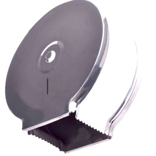 ΧΑΡΤΟΘΗΚΗ ΣΤΡΟΓΓΥΛΗ ΓΙΑ ΡΟΛΟ ΧΟΤΕΛΙΑ ΧΡΩΜΕ ΜΑΤ