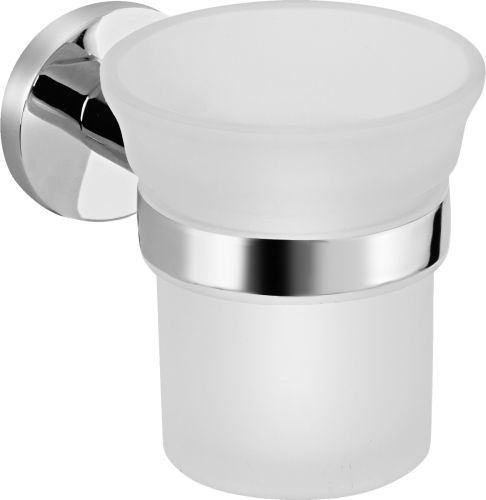 ΠΟΤΗΡΟΘΗΚΗ ΤΟΙΧΟΥ LOFT-500 2050-10 ΧΡΩΜΕ BRONZE