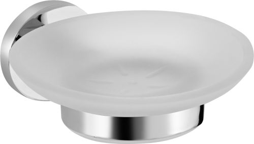 ΣΑΠΟΥΝΟΘΗΚΗ ΤΟΙΧΟΥ LOFT-500 1050-10 ΧΡΩΜΕ BRONZE