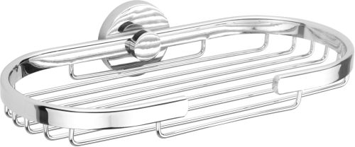 ΣΠΟΓΓΟΘΗΚΗ ΜΟΝΗ LOFT-500 1150-10 ΧΡΩΜΕ BRONZE