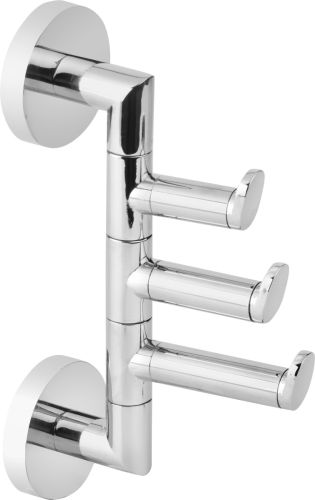 ΑΓΓΙΣΤΡΟ ΠΕΤΣΕΤΑΣ ΤΡΙΠΛΟ LOFT-500 3450-10-3 ΧΡΩΜΕ ΚΑΘΕΤΗΣ ΤΟΠΟΘΕΤΗΣΗΣ BRONZE