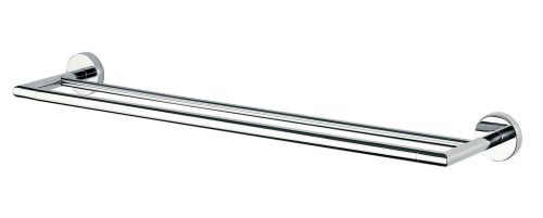 ΠΕΤΣΕΤΟΘΗΚΗ ΔΙΠΛΗ 60cm LOFT-500 4250-10 ΧΡΩΜΕ BRONZE