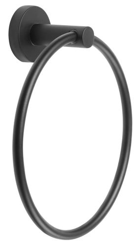 ΚΡΙΚΟΣ ΠΕΤΣΕΤΑΣ FAIRMONT MH08-30-MM ΜΑΥΡΟ ΜΑΤ BRONZE