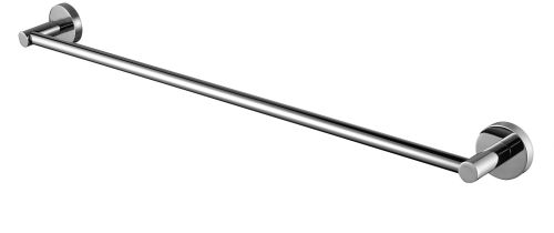 ΠΕΤΣΕΤΟΘΗΚΗ ΜΟΝΗ 64cm FAIRMONT MH08-40-10 ΧΡΩΜΕ BRONZE