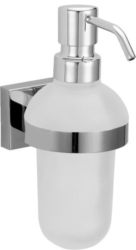 DISPENSER ΤΟΙΧΟΥ 4Χ4 AA91-18-10  ΓΥΑΛΙ ΧΡΩΜΕ