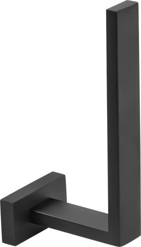 ΧΑΡΤΟΘΗΚΗ ΑΝΟΙΧΤΗ ΚΑΘΕΤΗ GENESIS 51G1-MM-K ΜΑΥΡΟ ΜΑΤ