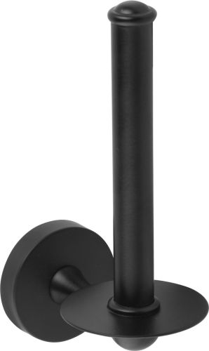 ΧΑΡΤΟΘΗΚΗ ΚΑΘΕΤΗ FAIRMONT MH08-51-MMK ΜΑΥΡΟ ΜΑΤ