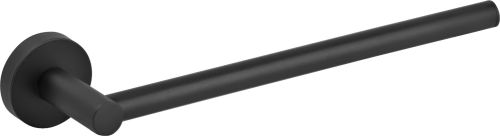 ΚΡΙΚΟΣ ΠΕΤΣΕΤΑΣ ΑΝΟΙΧΤΟΣ FAIRMONT MH08-33-MM ΜΑΥΡΟ ΜΑΤ