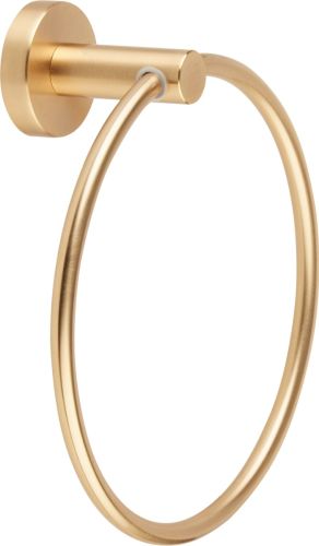 ΚΡΙΚΟΣ ΠΕΤΣΕΤΑΣ INOX 304 3030-G1 BRUSHED GOLD BRONZE