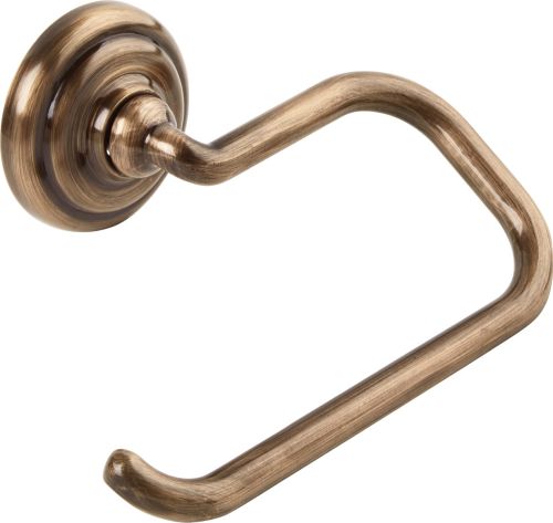 ΧΑΡΤΟΘΗΚΗ ΑΝΟΙΧΤΗ TORONTO 5116-40 BRONZE