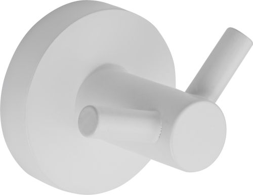 ΑΓΓΙΣΤΡΟ ΔΙΠΛΟ FAIRMONT MH08-32-AA ΛΕΥΚΟ ΜΑΤ BRONZE