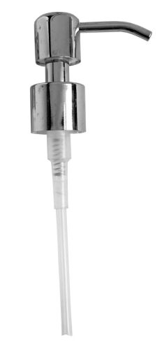 ΑΝΤΑΛΛΑΚΤΙΚΗ ΑΝΤΛΙΑ DISPENSER Φ22 ΠΛΑΣΤΙΚΗ