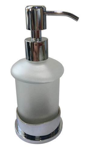 DISPENSER ΠΑΓΚΟΥ 6175 ΧΡΩΜΕ ΑΜΜΟΒΟΛΗ