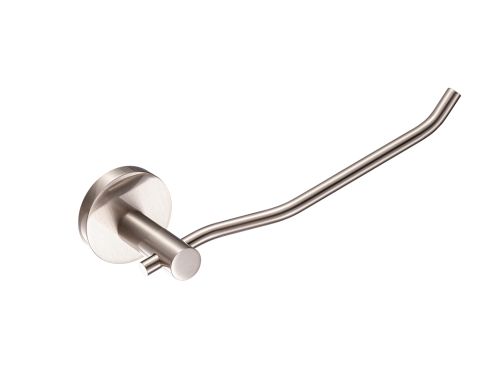 ΧΑΡΤΟΘΗΚΗ ARTE ΝΙΚΕΛ BRUSHED PICCADILLY