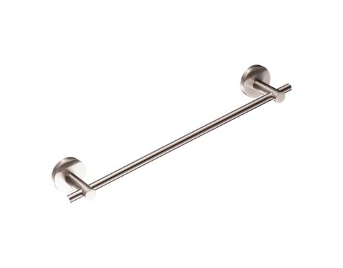 ΠΕΤΣΕΤΟΘΗΚΗ 40cm ARTE ΝΙΚΕΛ BRUSHED PICCADILLY