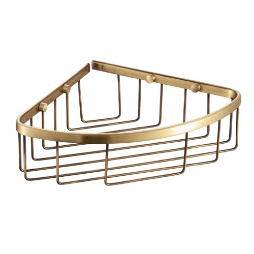 ΣΠΟΓΓΟΘΗΚΗ ΓΩΝΙΑΚΗ ΑΡΤΕ ΜΠΡΟΝΖΕ PICCADILLY