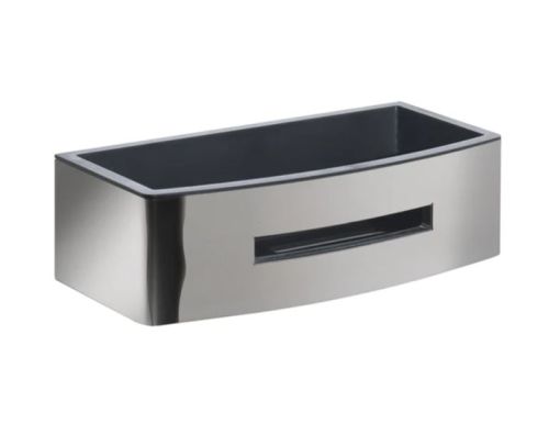 ΣΠΟΓΓΟΘΗΚΗ POSEIDON 1843 ΧΡΩΜΕ ΜΑΥΡΗ GEDY