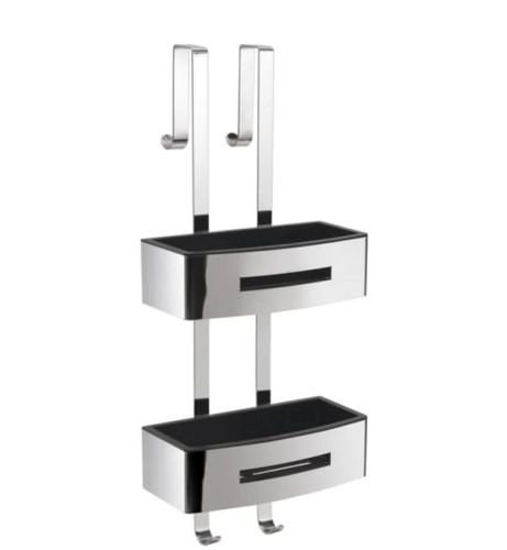 ΣΠΟΓΓΟΘΗΚΗ ΔΙΠΛΗ POSEIDON 1943 ΜΑΥΡΗ GEDY