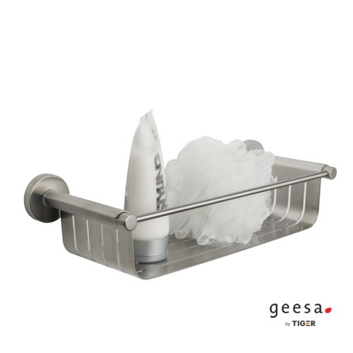 ΣΠΟΓΓΟΘΗΚΗ ΙΣΙΑ NEMOX INOX GEESA