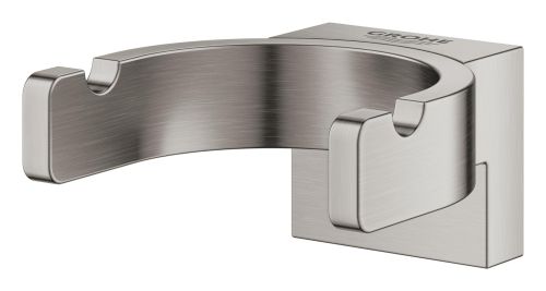 ΑΓΓΙΣΤΡΟ ΔΙΠΛΟ SELECTION 41049DC0 SUPERSTEEL PVD GROHE