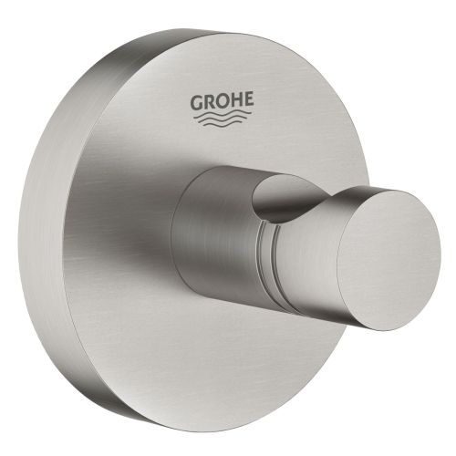 ΑΓΓΙΣΤΡΟ ΠΕΤΣΕΤΑΣ ΜΟΝΟ ESSENTIALS SUPERSTEEL GROHE