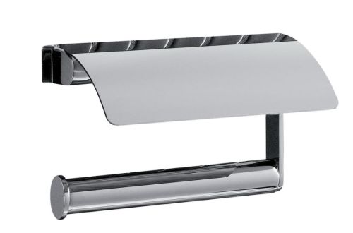 ΧΑΡΤΟΘΗΚΗ ΜΕ ΚΑΛΥΜΜΑ CONNECT ΧΡΩΜΕ IDEAL