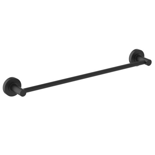 ΠΕΤΣΕΤΟΘΗΚΗ ΜΟΝΗ 45cm IOM SILK BLACK IDEAL