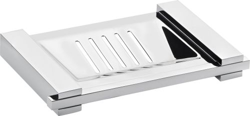 ΣΑΠΟΥΝΟΘΗΚΗ ΕΠΙΤΟΙΧΗ ΔΙΠΛΗ SAN REMO 15M3-10 ΧΡΩΜΕ BRONZE