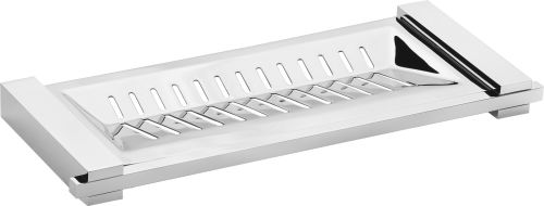 ΣΠΟΓΓΟΘΗΚΗ  ΕΠΙΤΟΙΧΗ ΔΙΠΛΗ ΙΙ SAN REMO 13M3-10  ΧΡΩΜΕ BRONZE