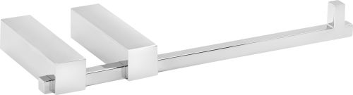 ΧΑΡΤΟΘΗΚΗ ΑΝΟΙΧΤΗ SAN REMO 51M3-10 ΧΡΩΜΕ BRONZE