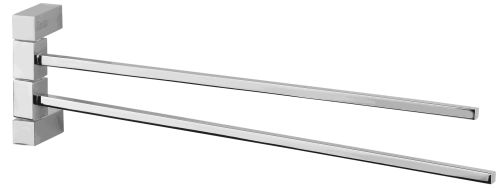 ΠΕΤΣΕΤΟΘΗΚΗ ΙΙ ΔΙΠΛΗ SAN REMO 45M3-10 ΠΕΡΙΣΤΡΟΦΙΚΗ ΧΡΩΜΕ BRONZE